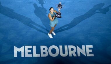 AO 2026 Day 3 Preview: Defending champions Keys, Sinner in action