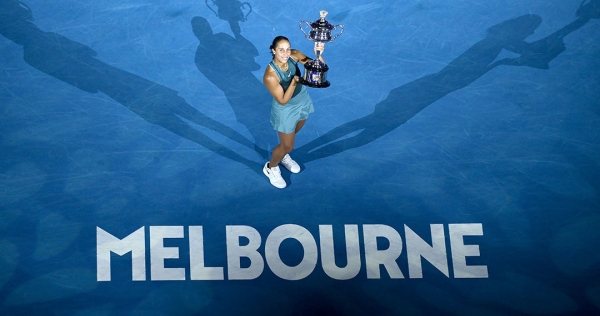 AO 2026 Day 3 Preview: Defending champions Keys, Sinner in action