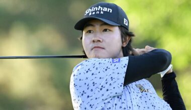 Sleeper Picks: Sony Open in Hawaii - PGA Tour