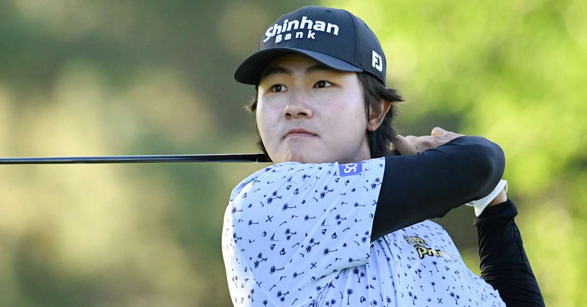 Sleeper Picks: Sony Open in Hawaii - PGA Tour