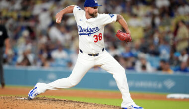 Angels Sign Kirby Yates - MLB Trade Rumors