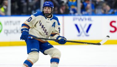 PWHL notebook: League breaks for Winter Olympics
