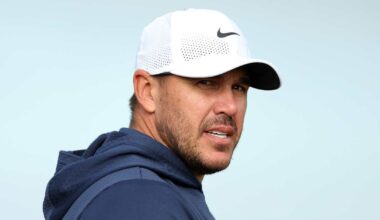Brooks Koepka: By the numbers - PGA Tour