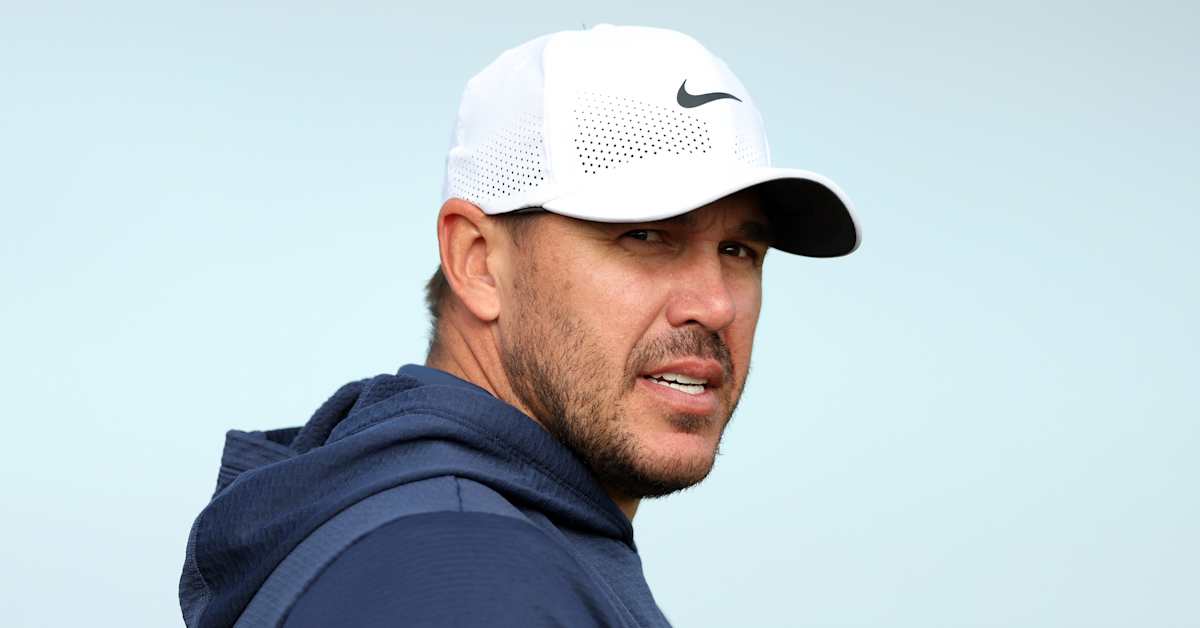 Brooks Koepka: By the numbers - PGA Tour