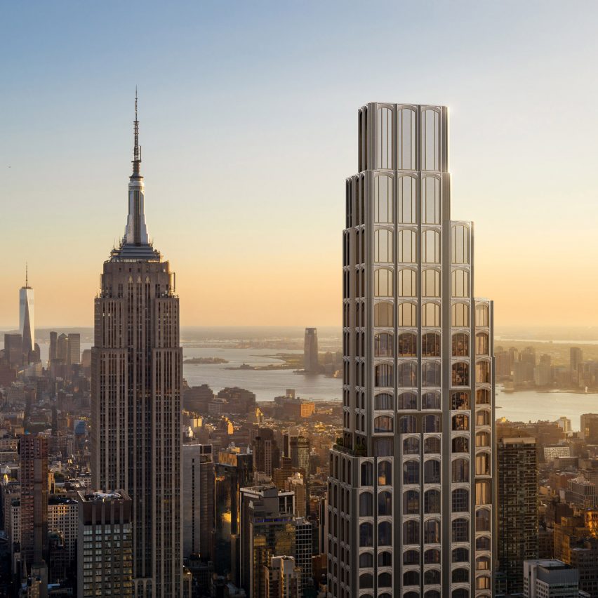 520 Fifth Avenue by KPF