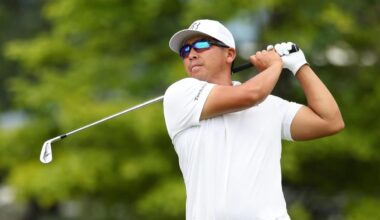 The American Express 2026 prop picks, odds: Golf longshot parlay from proven computer model