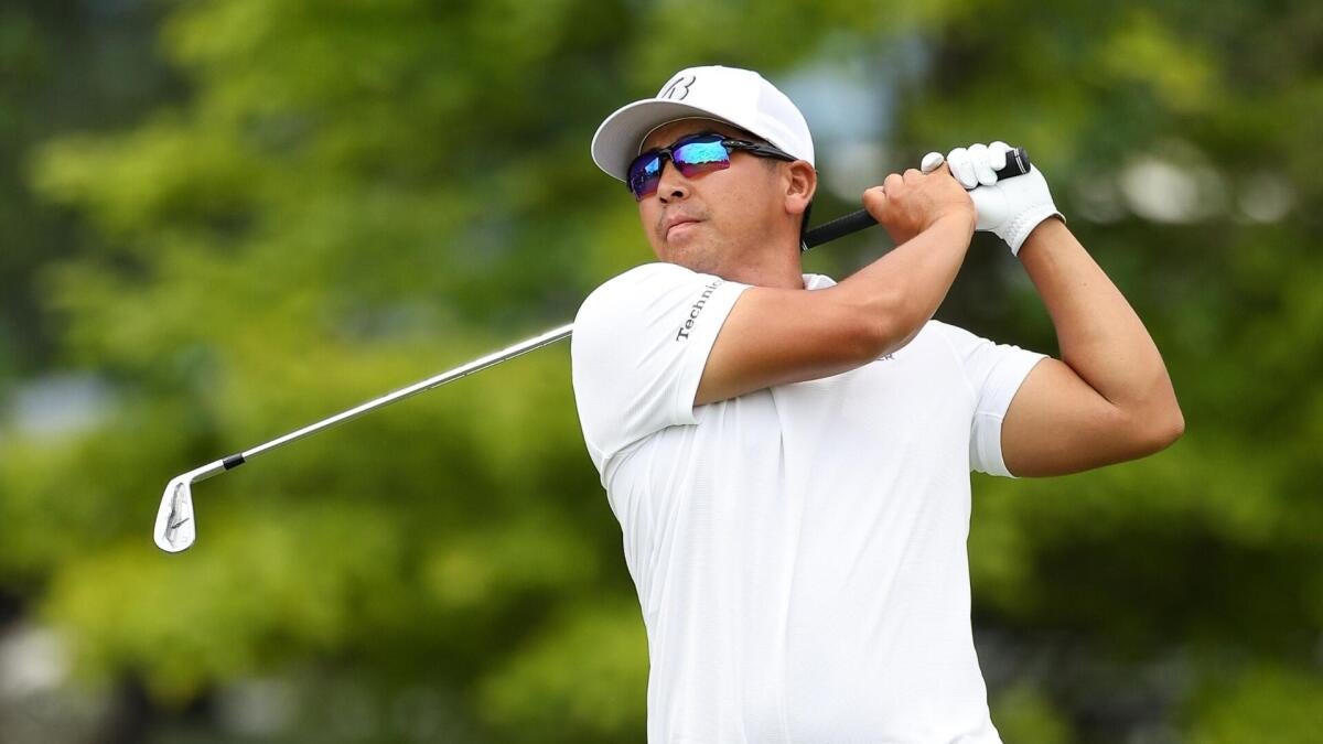 The American Express 2026 prop picks, odds: Golf longshot parlay from proven computer model