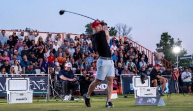 World’s largest long drive event returning to Belleville