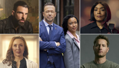Canceled And Renewed TV Shows 2026 — Which Are Returning?