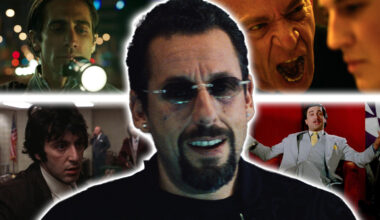 12 Best Movies Like Uncut Gems