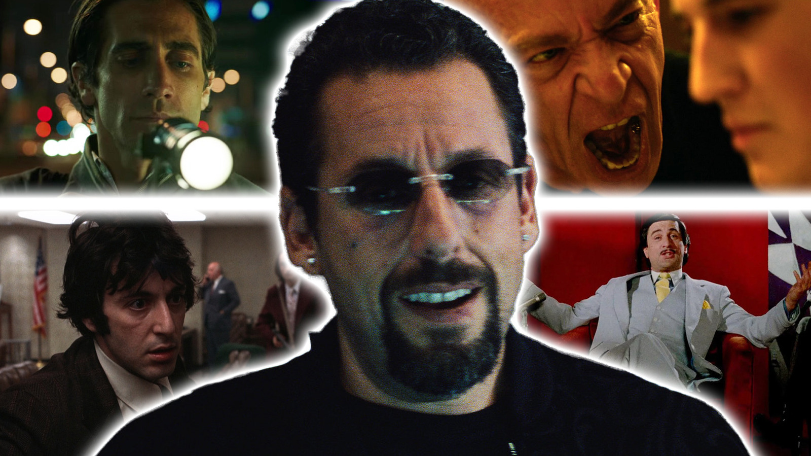 12 Best Movies Like Uncut Gems