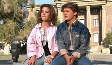 The Office Star Who Was Fired From A Major Movie Role Because Michael J. Fox Is Short