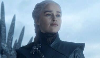 10 Controversial TV Plot Twists That Made Fans Stop Watching