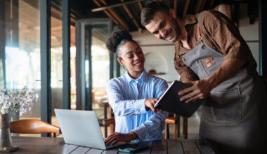 How AI Is Reshaping The Restaurant Industry — For Better And Worse