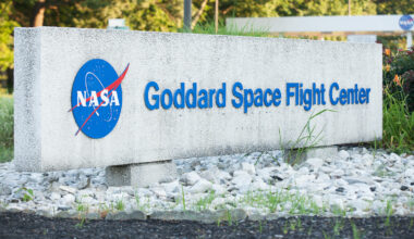 Now NASA Is Closing Its Biggest Library, Some Of Which Could Be Lost Forever