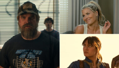 Anderson Cooper's New Year's Eve Best Moment — Best TV Quotes