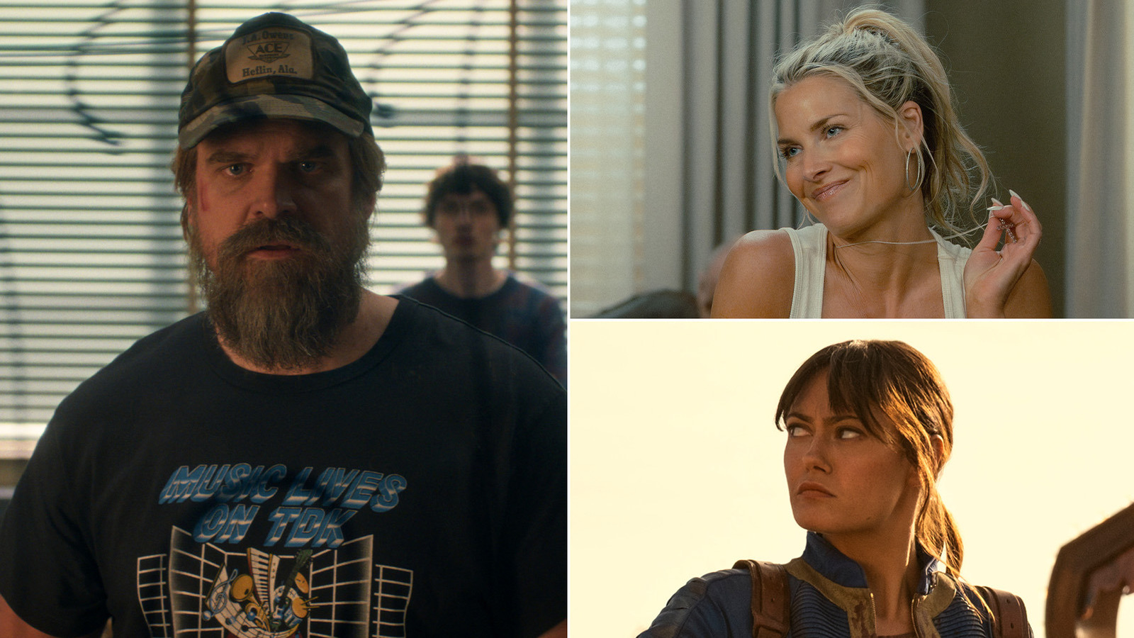 Anderson Cooper's New Year's Eve Best Moment — Best TV Quotes