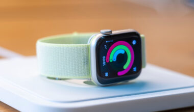 You Can Store Your Car Keys On Your Apple Watch