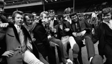 '70s Songs That Nail What It Means To Be Young And Free