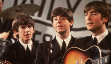 5 Classic Rock Songs From 1969 We'll Be Blasting On Repeat 'Til The Day We Die