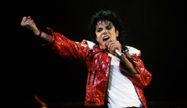 The Mexican Dish Michael Jackson Ate Nearly Every Single Day