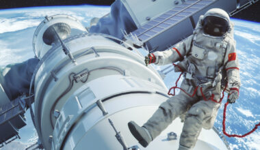 Are There Any Other Space Stations Like The ISS?