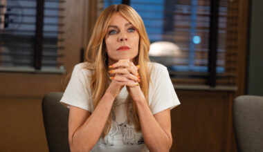 Who Will Be Cast As Morgan's Dad?