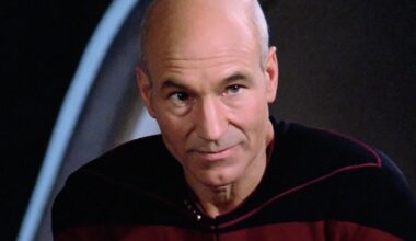 5 Must-Watch Star Trek: The Next Generation Episodes