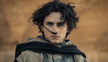 Timothée Chalamet Botched His Bates Motel Audition In The Funniest Way