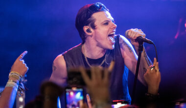 Rock Fans Can't Stop Hating On Yungblud. We're Here To Declare He's A Modern-Day Legend