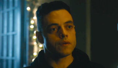 Why Mr. Robot Ended After Just 4 Seasons