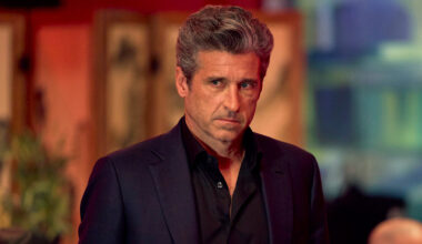 Patrick Dempsey On Fox's Memory Of A Killer — Episode 1 Ending Explained