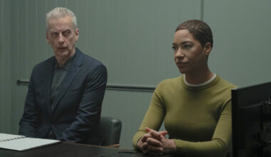 Criminal Record Season 2 Returns This Spring—get Release Date, First Look