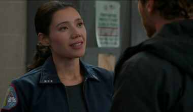 Sam Carver Returns To 51