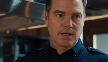 Watch 911 Nashville Season 1 Episode 10, 'Let It R.I.P.' — Don's Dark Past