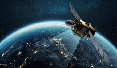 One Catastrophic Event Could Cause All Of Earth's Satellites To Crash In Just Days