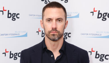 Milo Ventimiglia Returning To TV Playing A Cop On HBO Max's American Blue