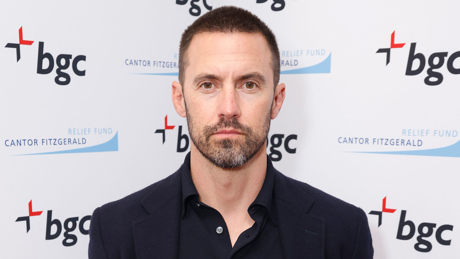 Milo Ventimiglia Returning To TV Playing A Cop On HBO Max's American Blue