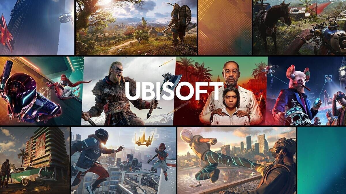 Ubisoft Reshuffle Debacle Continues as Workers Plan Strike