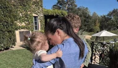 Meghan Markle to use Archie and Lilibet as bargain tool for fame