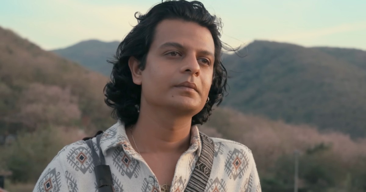 Laalo: Krishna Sada Sahaayate Movie Review