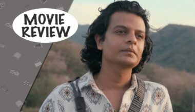 A Moving Tale of Faith & Redemption Anchored by Karan Joshi's Solid Act!