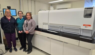 Kenora hospital foundation's holiday 50/50 draw reaches record high