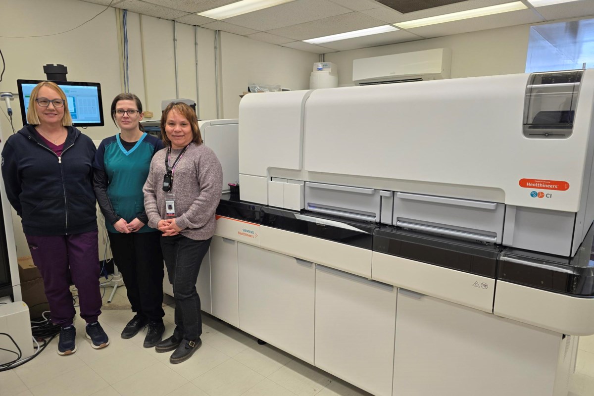 Kenora hospital foundation's holiday 50/50 draw reaches record high