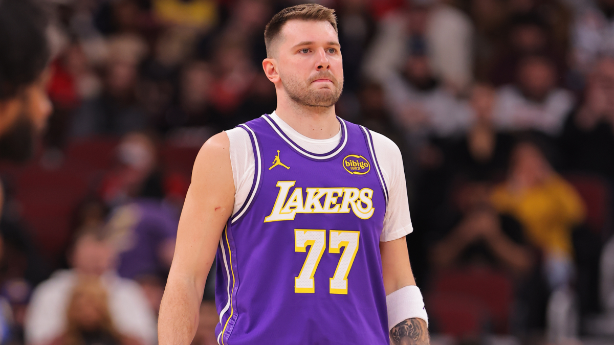 Why the Lakers should sit out the 2026 NBA trade deadline
