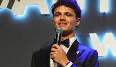 Norris shares 2026 F1 target in defiant message after 2025 championship title