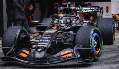 LIVE: F1 Barcelona pre-season testing - Day 3 | Live text