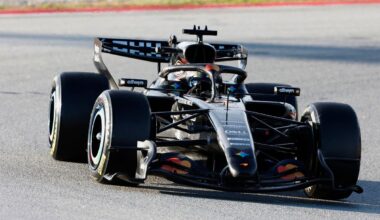 LIVE: F1 Barcelona pre-season testing - Day 4 | Live text