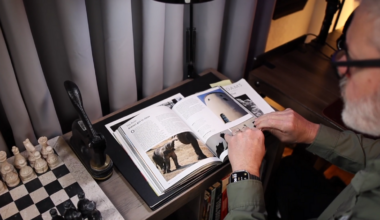 Stop Waiting for the “Right” Camera and Start Getting Better Results