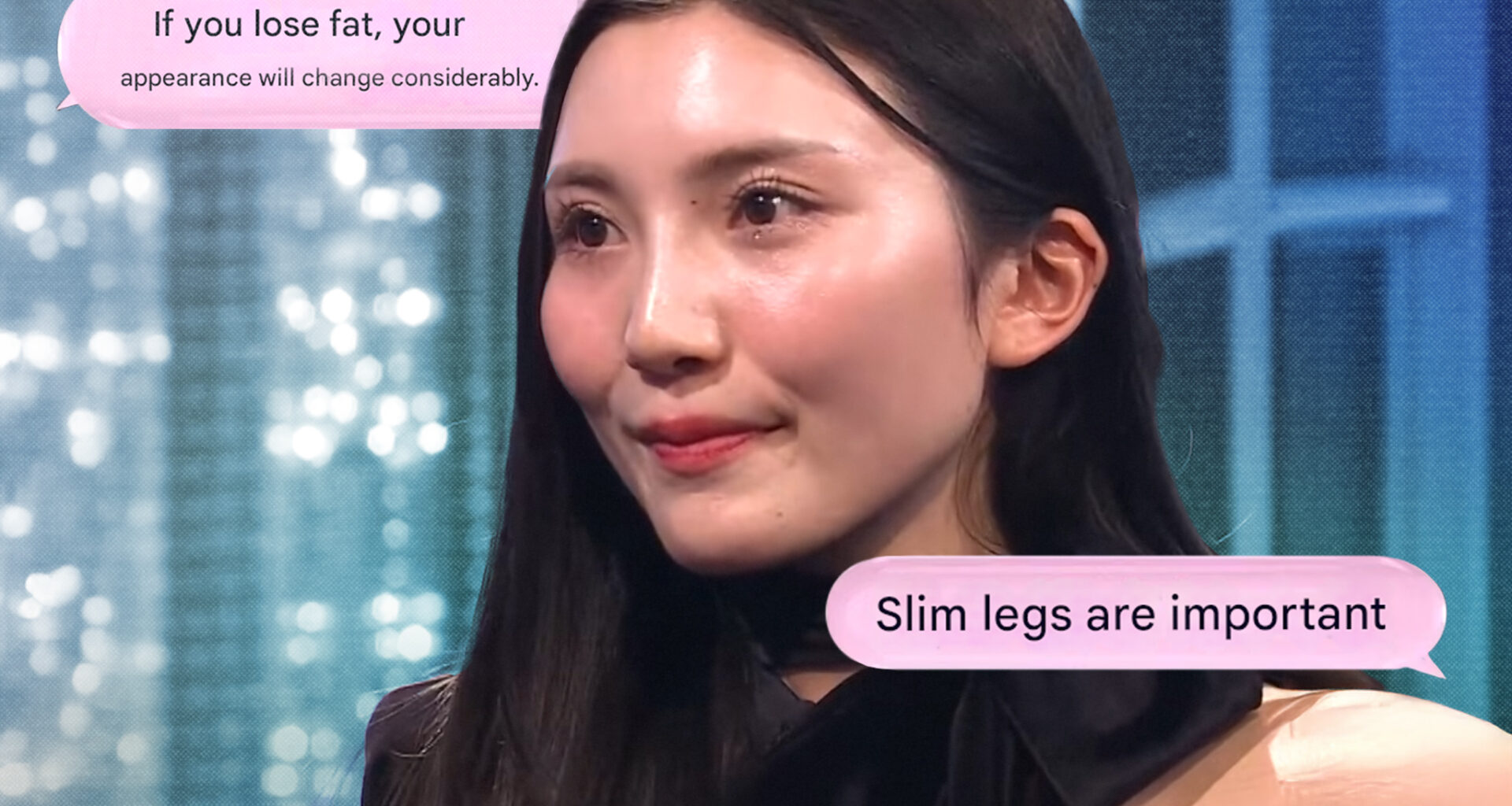 japan reality show last call